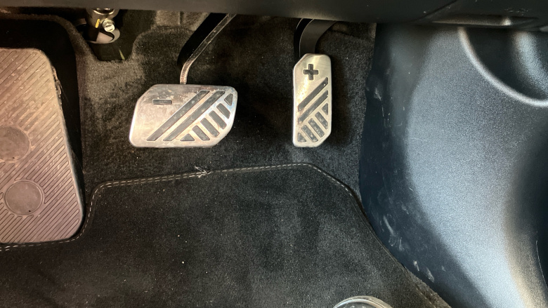 Kia Ev4 150kW GT-Line S 81kWh 5dr Auto Electric Hatchback